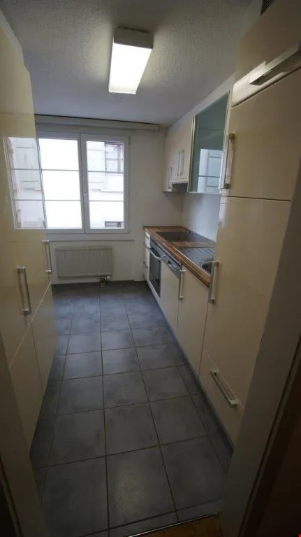 3.0 Zimmer-Wohnung 2.OG