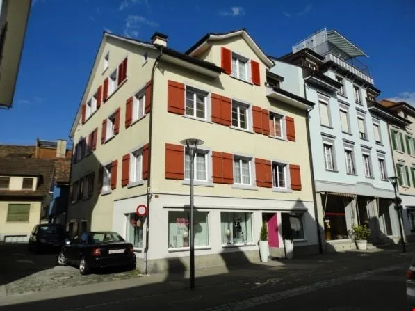 3.0 Zimmer-Wohnung 2.OG