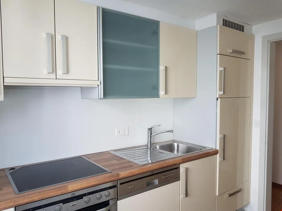 3.0 Zimmer-Wohnung 2.OG