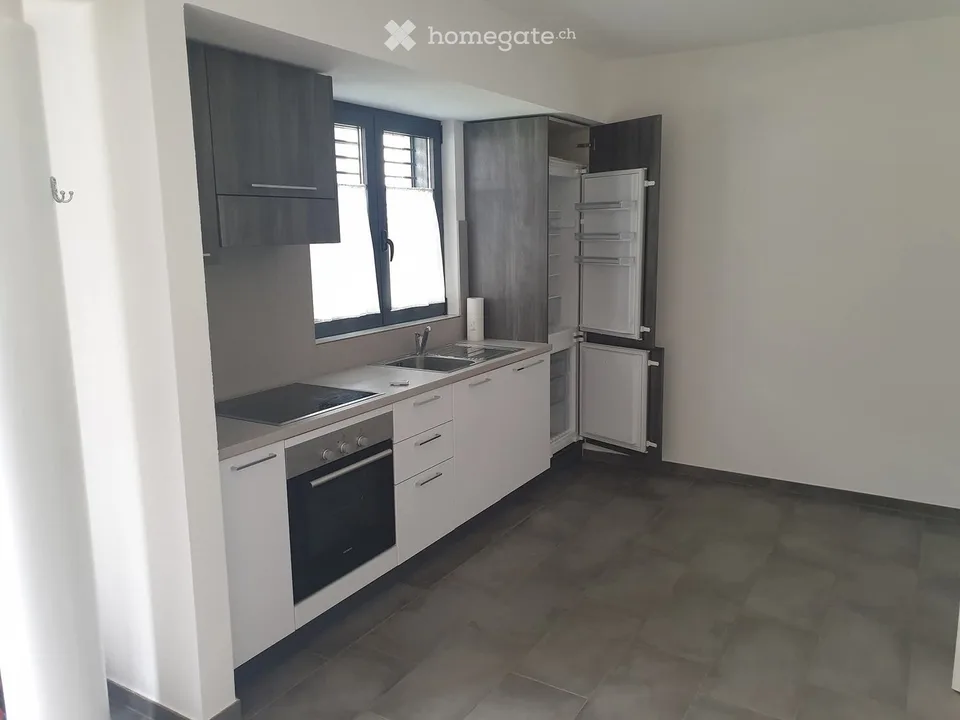 2,5 Zimmer in GRONO