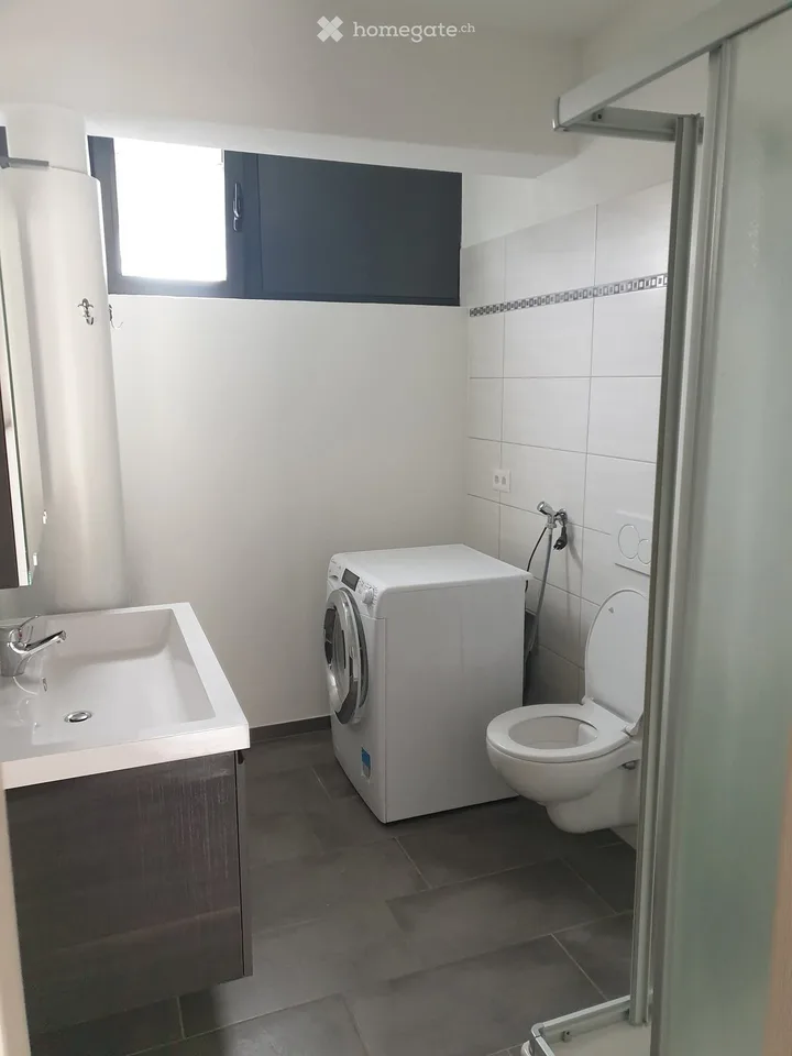 2,5 Zimmer in GRONO