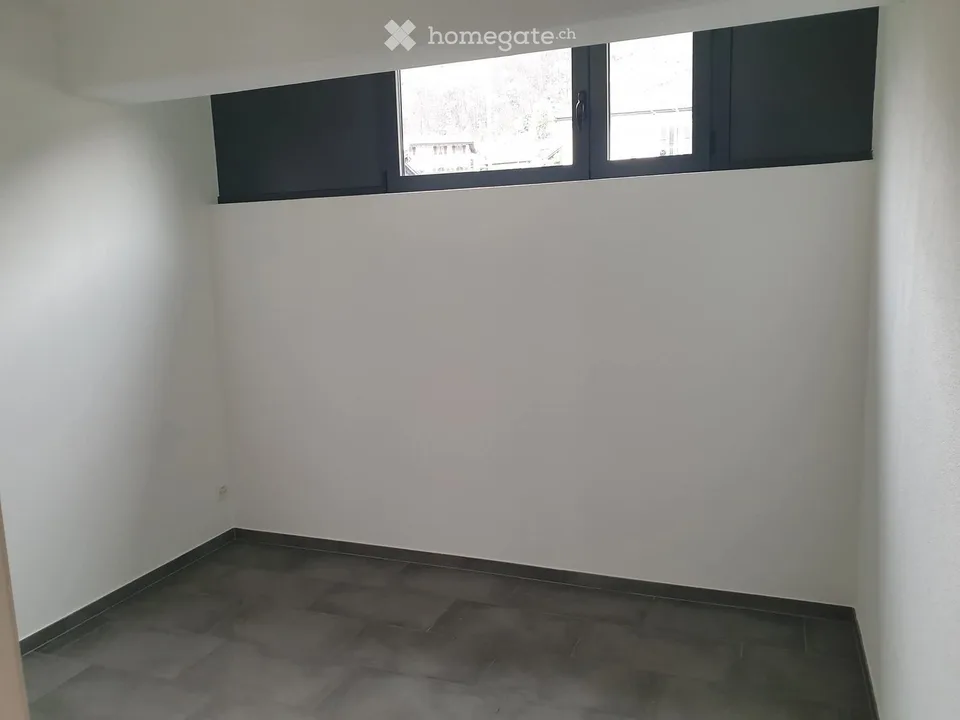 2,5 Zimmer in GRONO