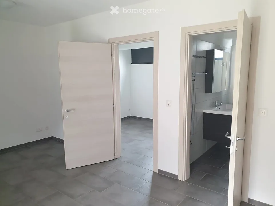 2,5 Zimmer in GRONO