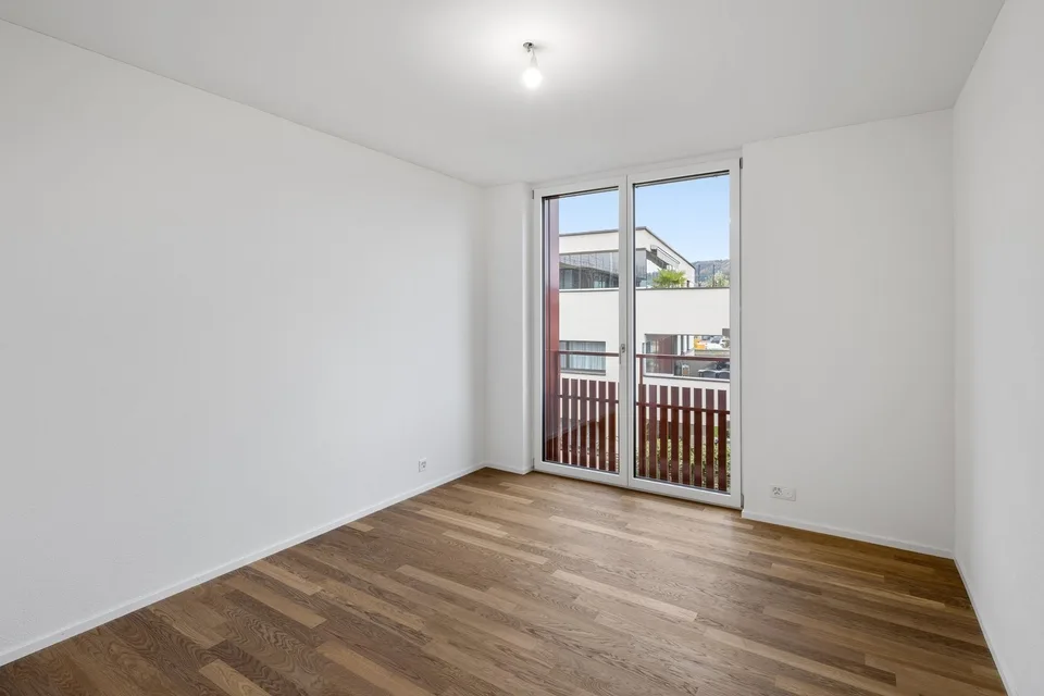 Erstvermietung - Ihre 4.5-Zimmer-Traumwohnung für die ganze Familie – Foto 6 von 13