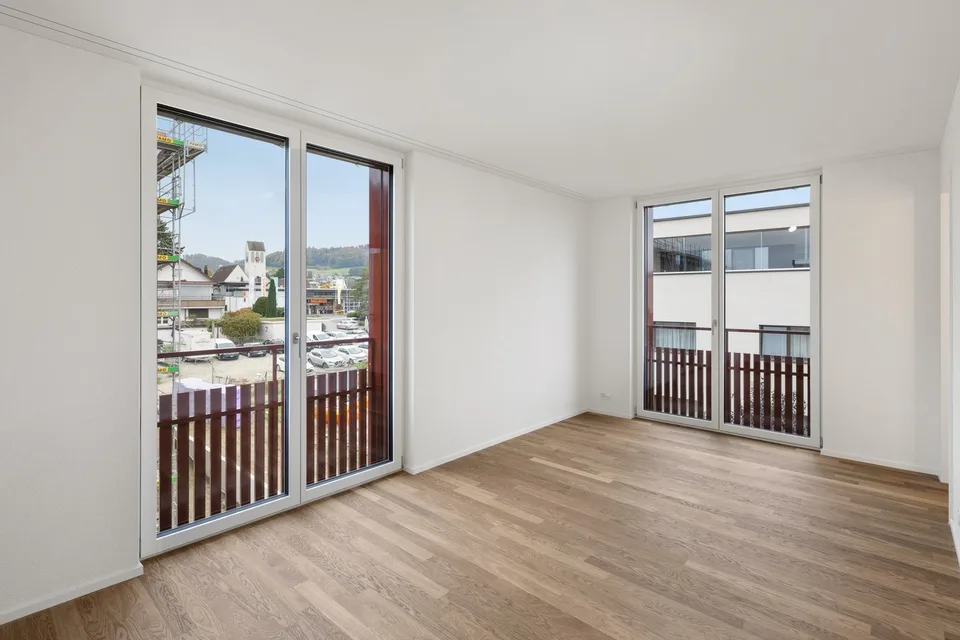 Erstvermietung - Ihre 4.5-Zimmer-Traumwohnung für die ganze Familie