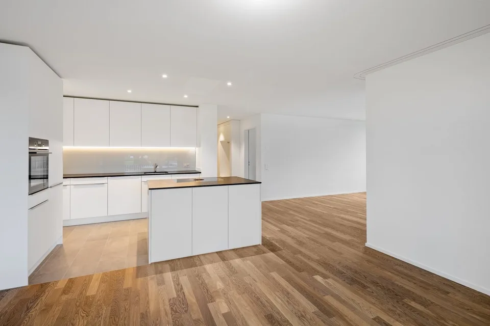 Erstvermietung - Ihre 4.5-Zimmer-Traumwohnung für die ganze Familie