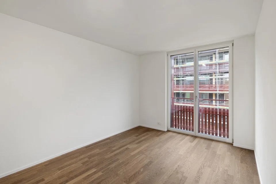 Erstvermietung - Ihre 4.5-Zimmer-Traumwohnung für die ganze Familie