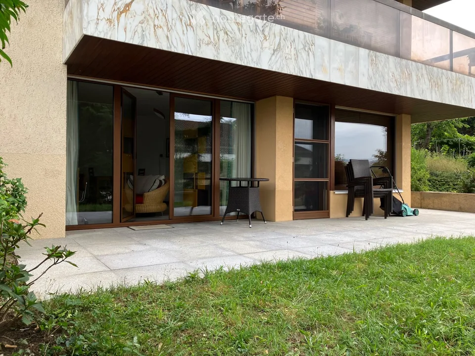 Appartamento arredato a Saint-Sulpice