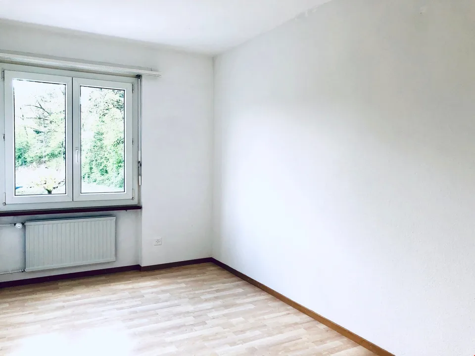 Appartamento familiare attraente in un quartiere tranquillo