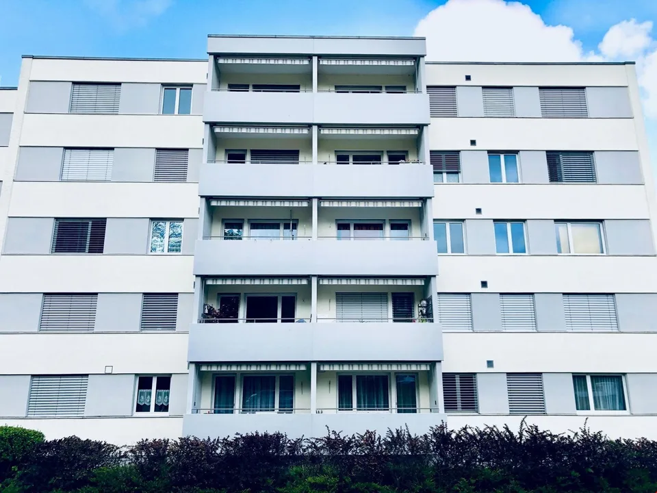 Appartamento familiare attraente in un quartiere tranquillo
