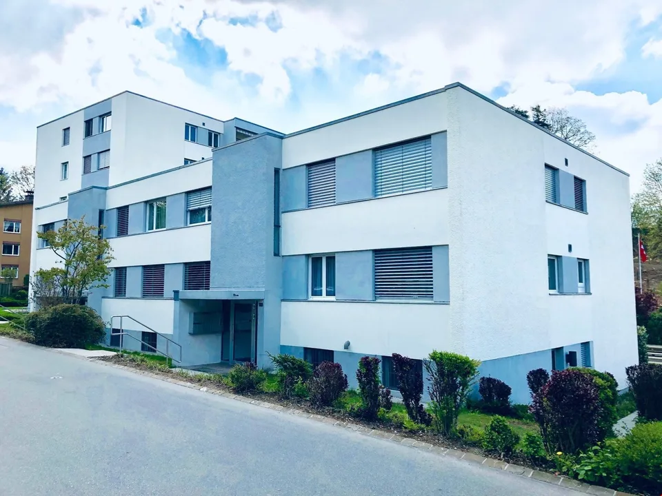 Appartamento familiare attraente in un quartiere tranquillo