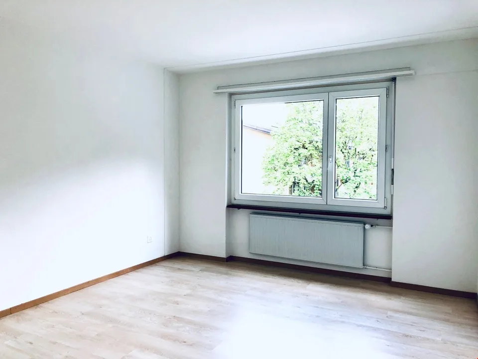 Appartamento familiare attraente in un quartiere tranquillo
