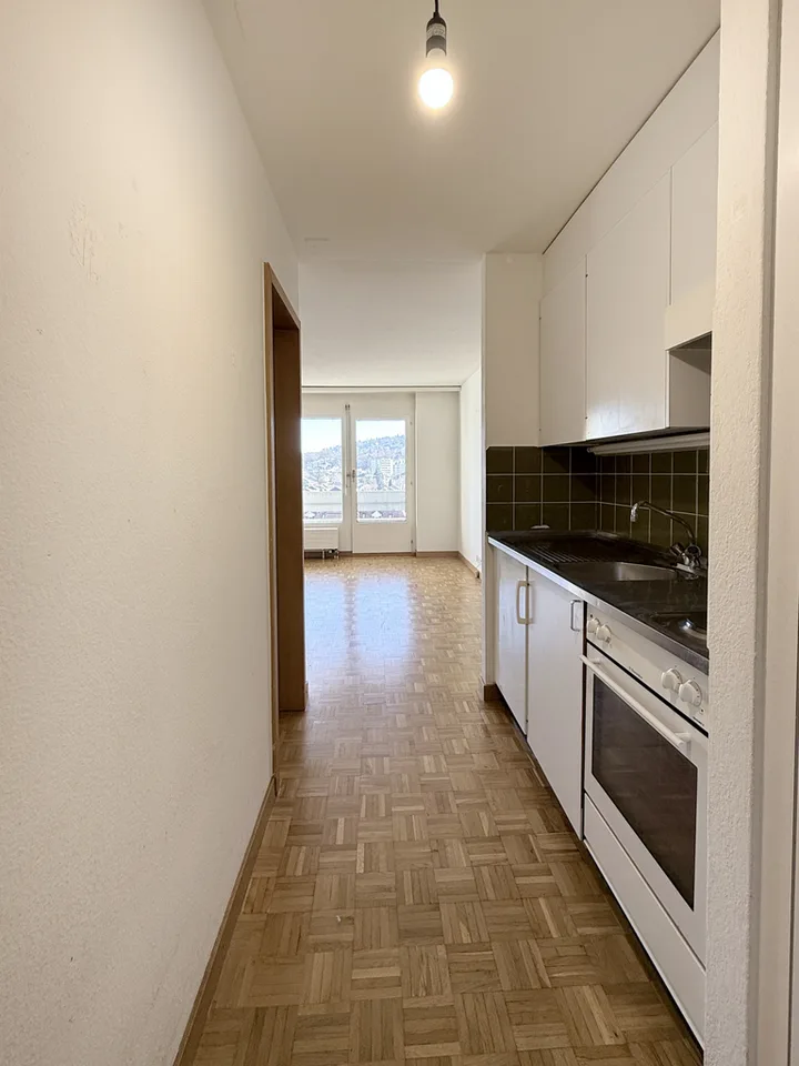 HABITAT ÉPHÉMÈRE AU LIEBEFELD - limité jusqu'au 30.06.2027