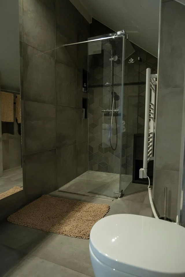 Appartamento loft design top-moderno con 100m2