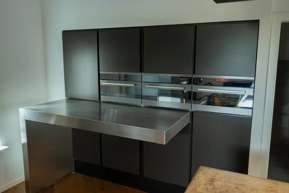 Topmoderne Designer Loftwohnung mit 100m2