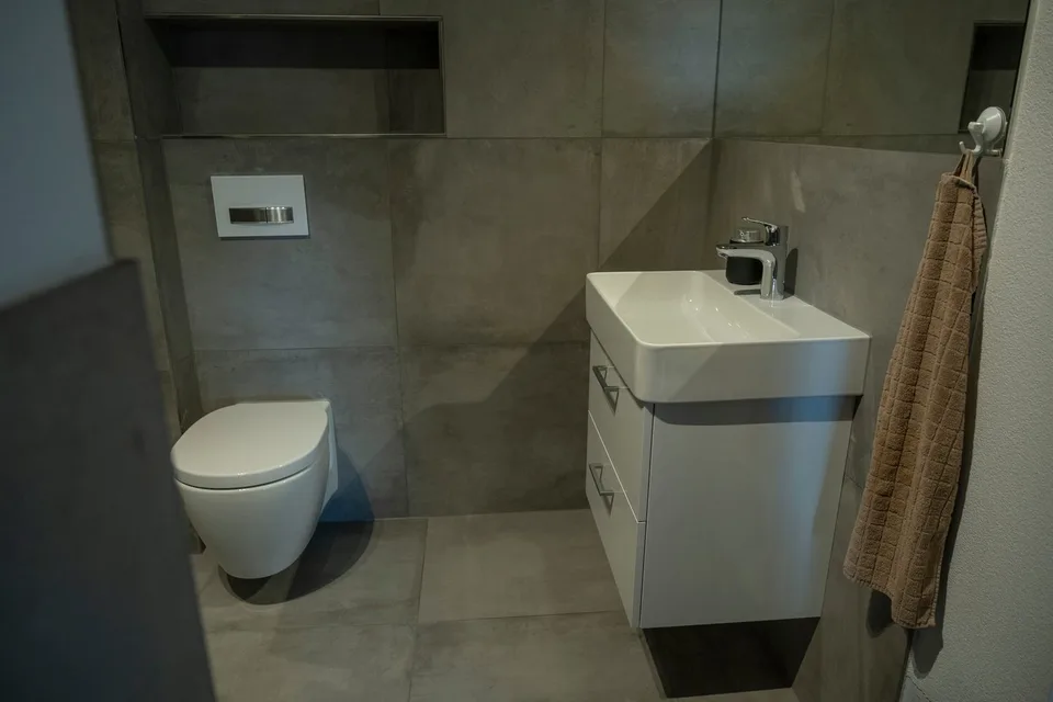 Appartamento loft design top-moderno con 100m2