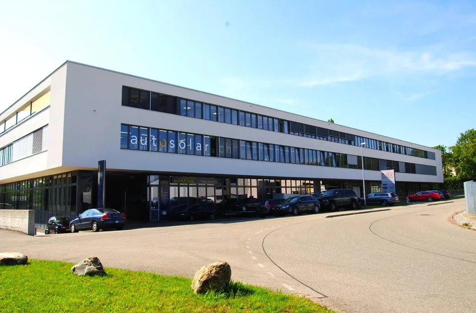 Lagerraum in Oetwil am See