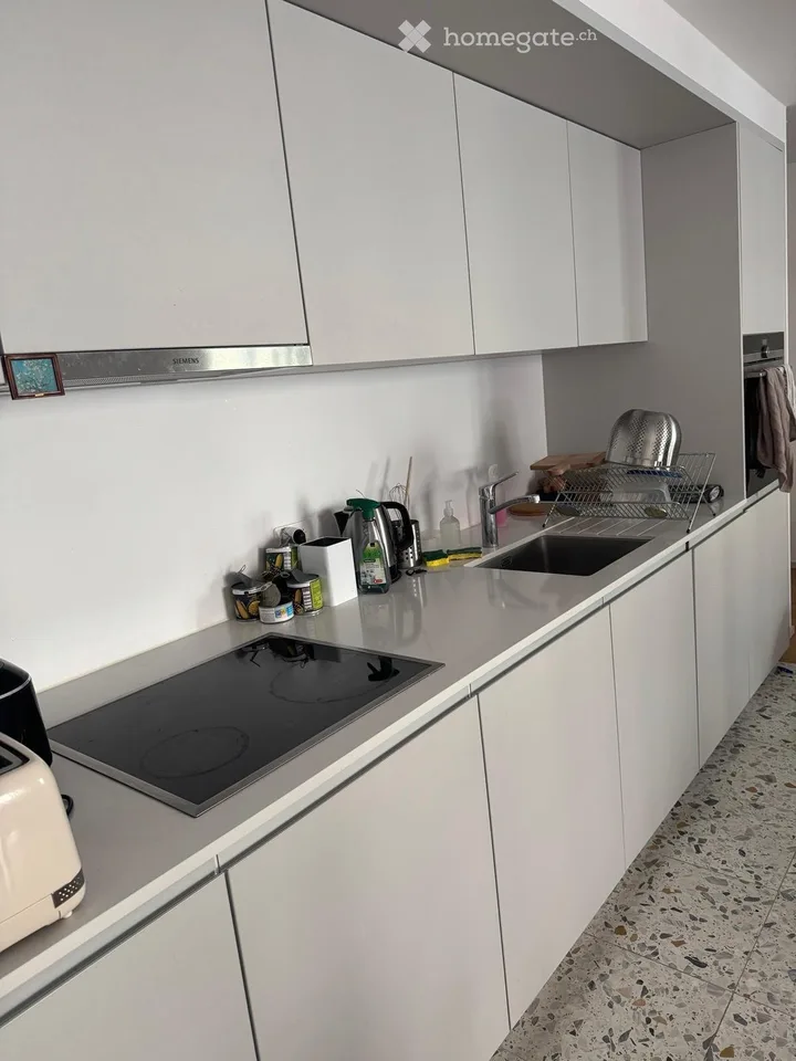 Nuovo appartamento di 3.5 locali in affitto – Avenue Sainte-Luce 9, Lausanne