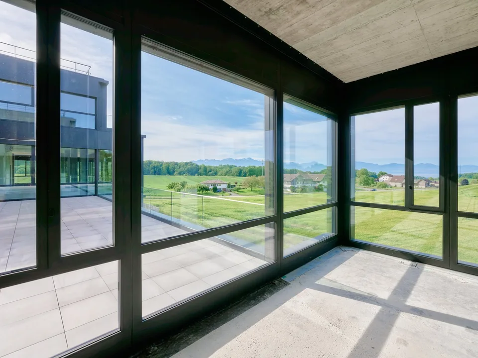 PULSE – Ein modulares Innovationszentrum im Herzen der Region Lausanne – Foto 14 von 16