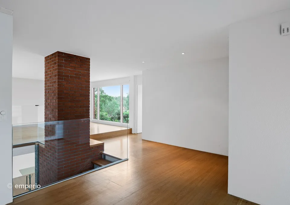 Schöne und grosse 5.5-Maisonette-Wohnung am schönen Limmat