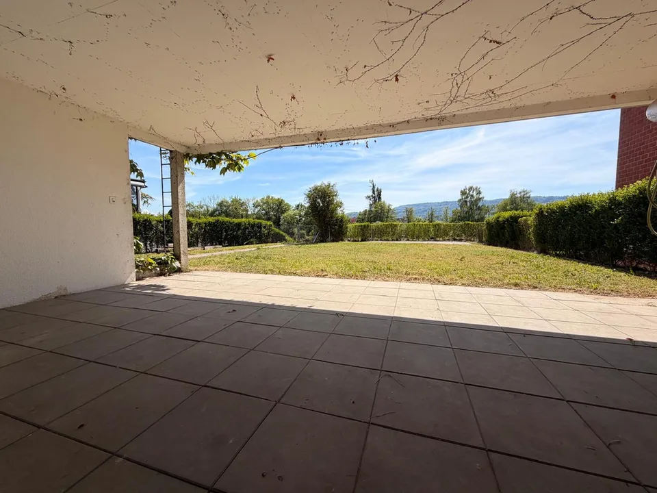 Schöne und grosse 5.5-Maisonette-Wohnung am schönen Limmat