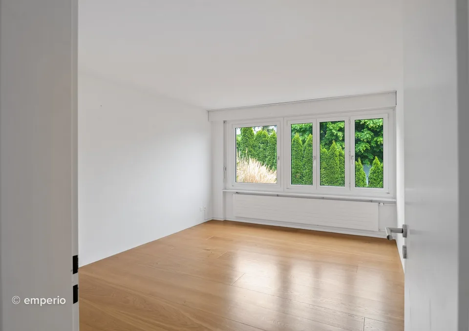 Schöne und grosse 5.5-Maisonette-Wohnung am schönen Limmat