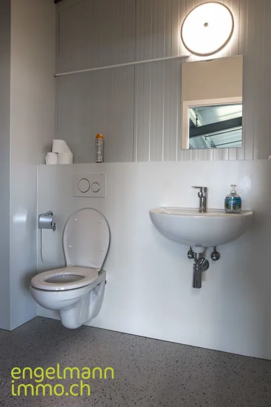 Nouvelles surfaces industrielles et commerciales – photo 7 sur 13