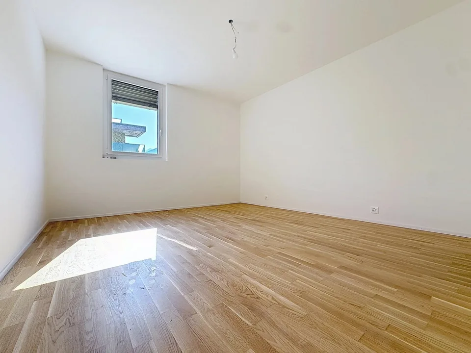 Zu vermieten in Uvrier 3.5-Zimmer-Wohnung mit Terrasse