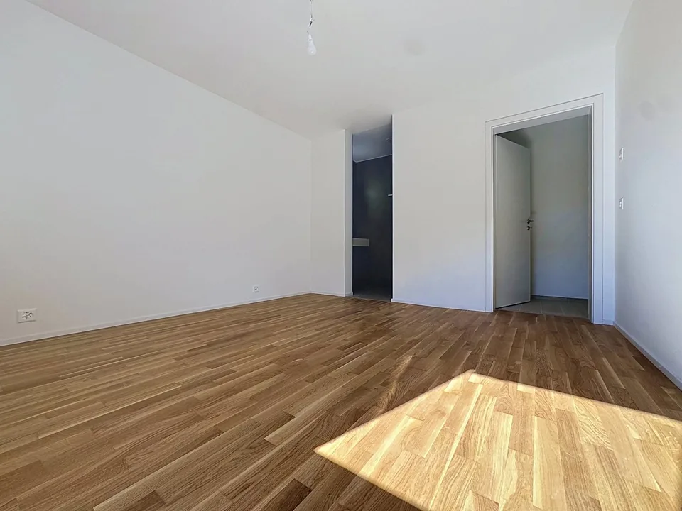 3.5 Zimmer Wohnung in Uvrier – Foto 6 von 13