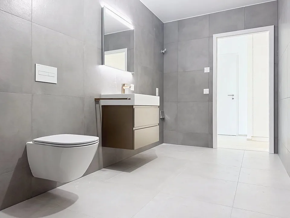 3.5 Zimmer Wohnung in Uvrier – Foto 10 von 13