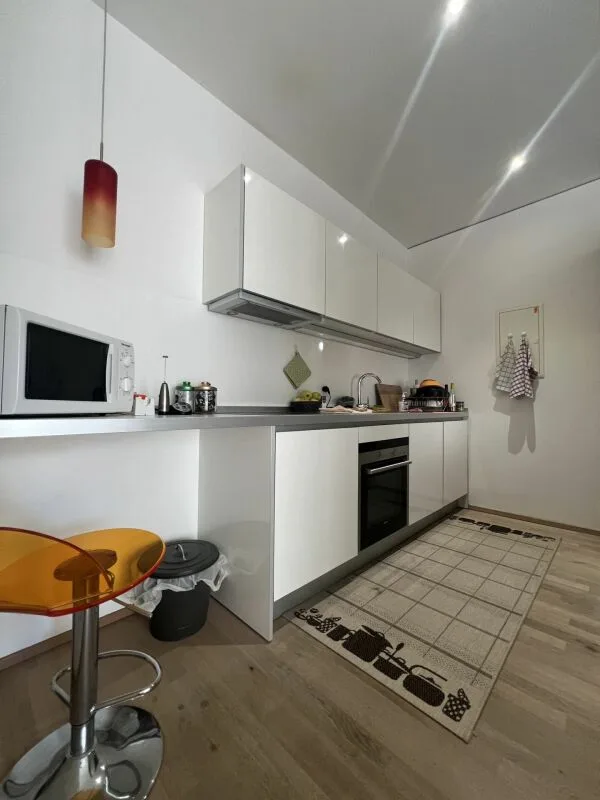 Schönes 1.5-Zimmer-Wohnung in Lugano
