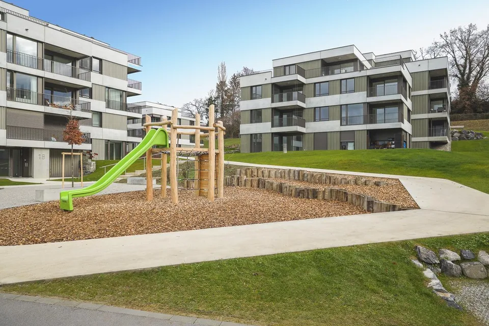 Dernière opportunité - MINERIS - Appartement de 4.5 pièces moderne