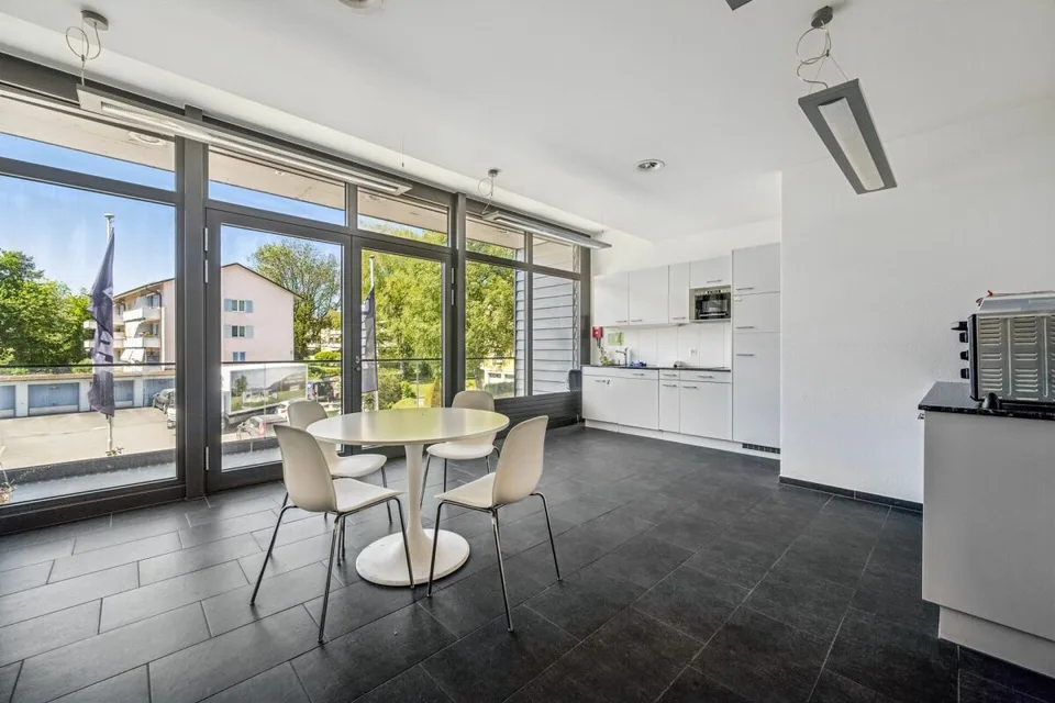 Zürichstrasse 72: Ihr neues Kleinbüro