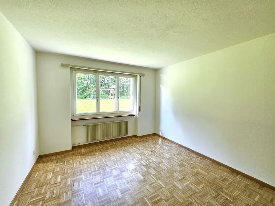 Appartement 3,5 pièces, 1er étage gauche