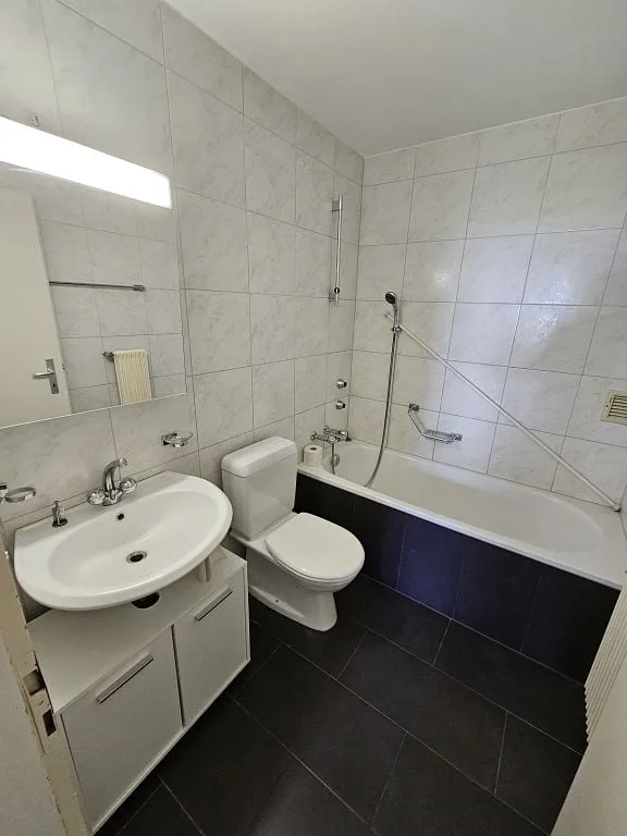 Appartement 3,5 pièces, 1er étage gauche