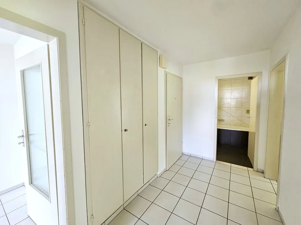 Appartement 3,5 pièces, 1er étage gauche