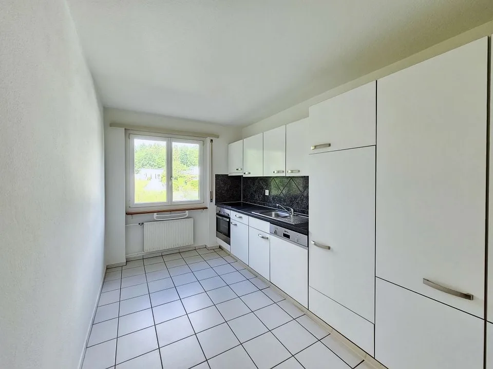Appartement 3,5 pièces, 1er étage gauche