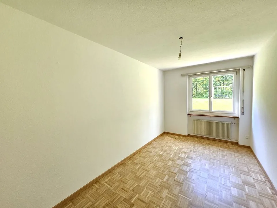 Appartement 3,5 pièces, 1er étage gauche