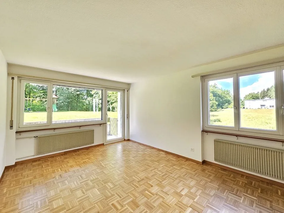 Appartement 3,5 pièces, 1er étage gauche