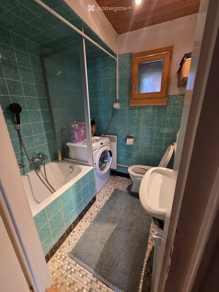 Appartement Miex