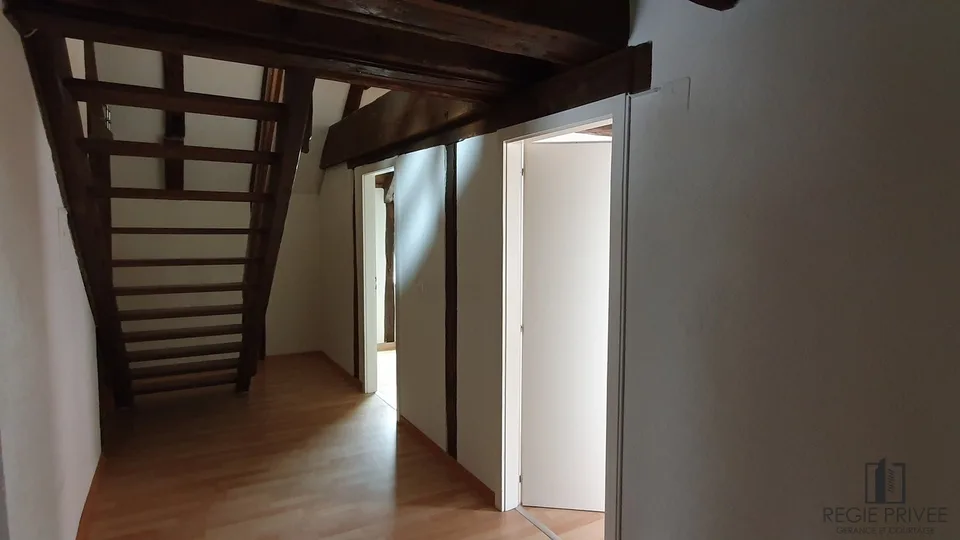3.5 Zimmer Wohnung in La Chaux-de-Fonds – Foto 6 von 8