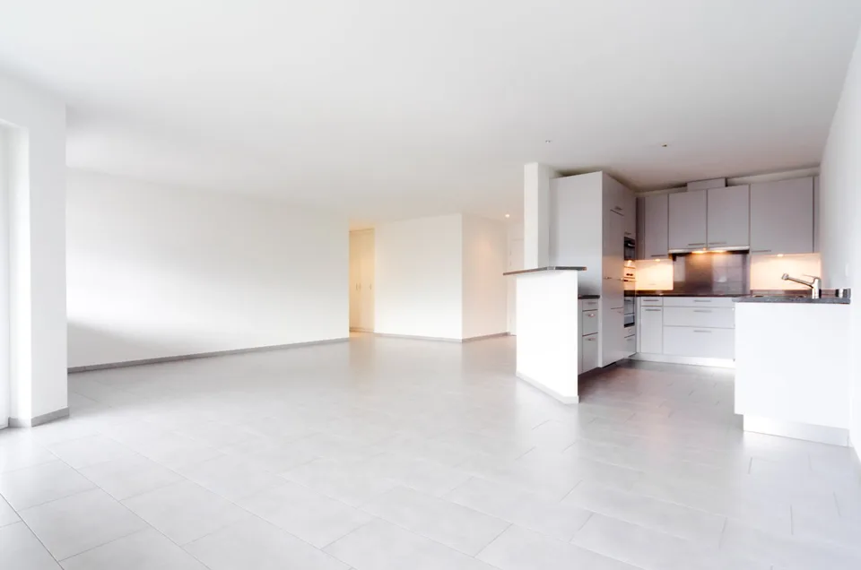 Charmante 4-Zimmer-Maisonette-Wohnung in Oberweningen