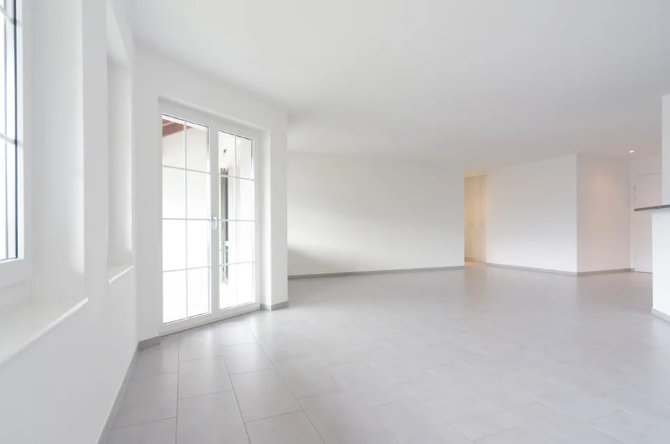 Charmante 4-Zimmer-Maisonette-Wohnung in Oberweningen