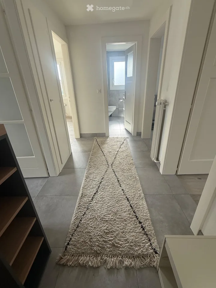 Übergabe des Mietvertrags, sofortige Möglichkeit