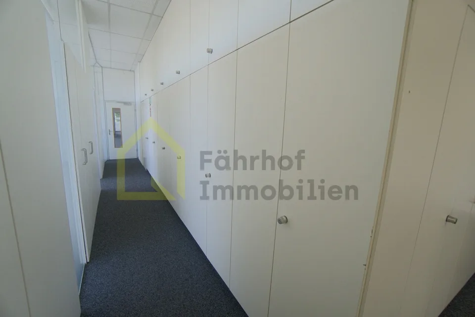 Espaces de bureau, de pratique et de stockage attractifs à Pratteln - 2 mois gratuits – photo 12 sur 13
