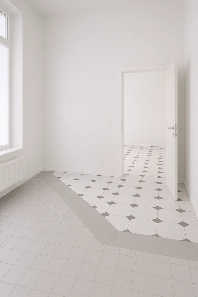 Verkaufsfläche von 99 m2, ideal an dem Bahnhof Sierre gelegen