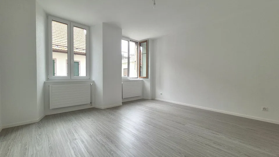 2.5 Zimmer Wohnung in Le Locle – Foto 6 von 6