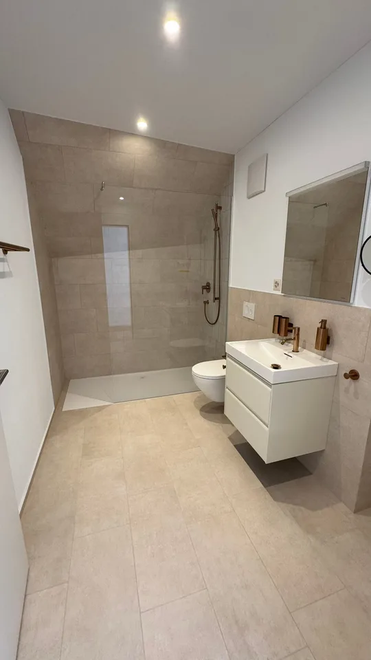 Appartamento moderno 3.5 locali in un edificio nuovo
