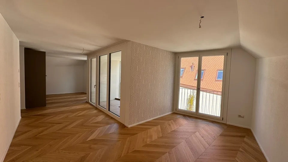 Appartamento moderno 3.5 locali in un edificio nuovo