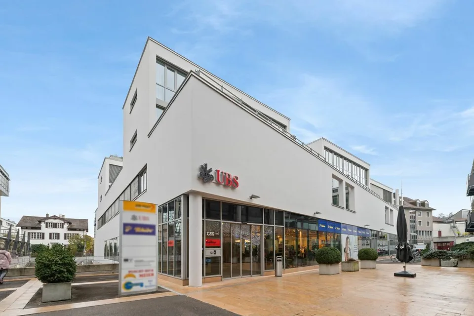 Einstellplatz an zentraler Lage in Bahnhofsnähe